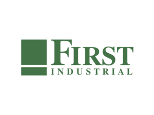 First Industrial Logo