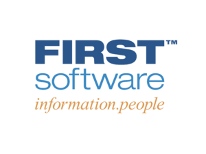 First Software Logo