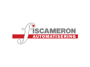 Fiscameron Automatisering Logo