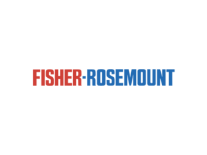 Fisher Rosemount Logo
