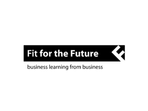Fit for the Future Logo