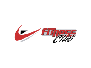 Fitness Club Logo