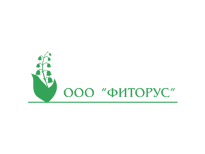 Fitorus Logo