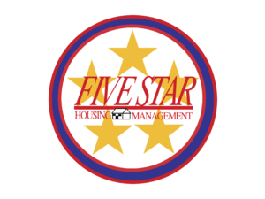 Five Star Housing Logo