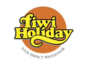 Fiwi Holiday Logo