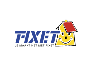 Fixet Logo