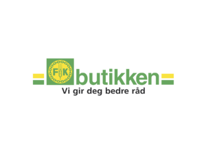 FK Butikken Logo
