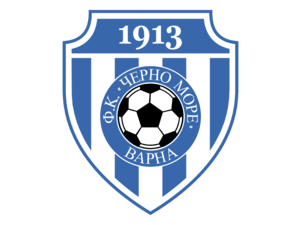 FK Cherno More Varna Logo