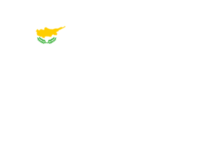 Flag of Cyprus Logo