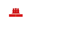 Flag of Gibraltar Logo