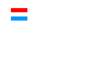 Flag of Luxembourg Logo