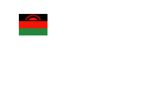 Flag of Malawi Logo