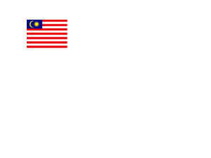 Flag of Malaysia Logo