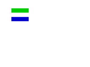 Flag of Sierra Leone Logo