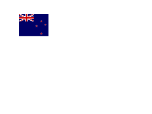 Flag of Tokelau Logo