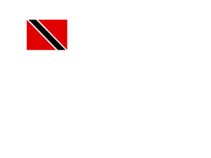 Flag of Trinidad and Tobago Logo
