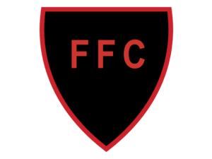 Flamengo Futebol Clube de Laguna SC Logo