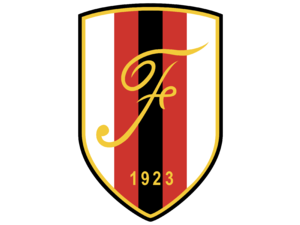 Flamurtari Vlora Logo