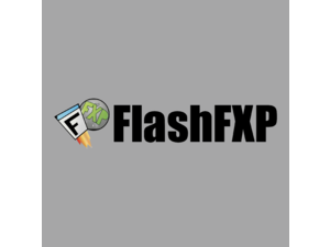FlashFXP Logo