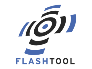 FlashTool Logo