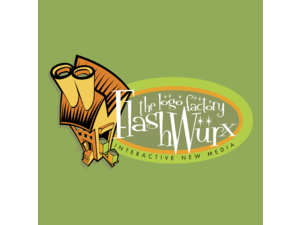 FlashWurx Logo