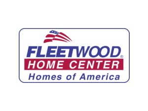 Fleeetwood Home Center Logo