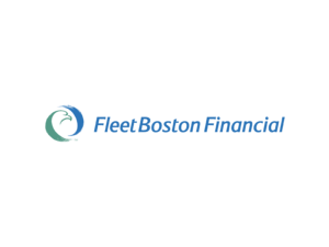 FleetBoston Financial Logo