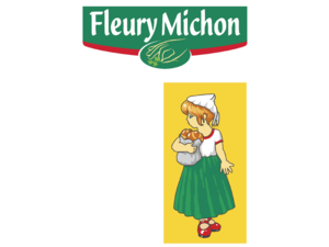Fleury Michon Logo