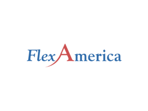 FlexAmerica Logo