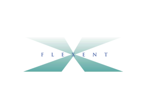Flexent Logo