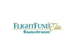 FlightFund Elite Logo