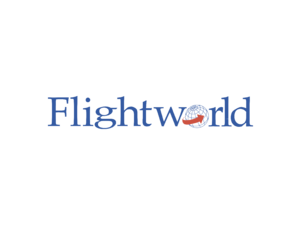 Flightworld Logo
