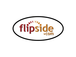 flipside com Logo