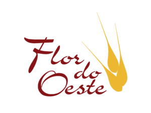 Flor do Oeste Logo