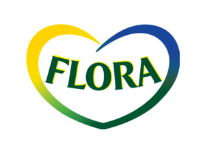 Flora Logo