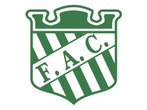 Floresta Atletico Clube de Cambuci RJ Logo
