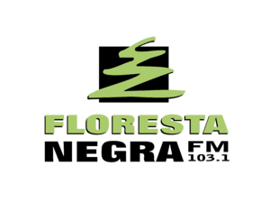Floresta Negra FM Logo