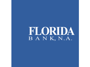 Florida Bank Logo