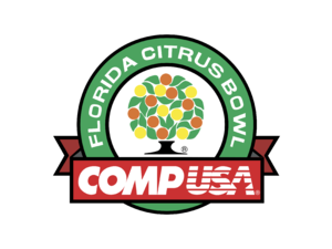 Florida Citrus Bowl Logo