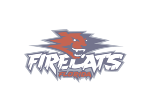 Florida Firecats Logo
