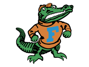 Florida Gators Logo