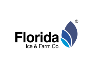 Florida Ice & Farm Co Logo