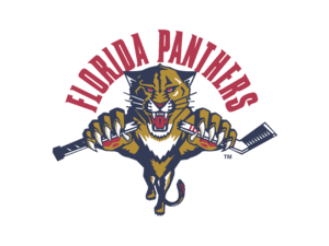 Florida Panthers Logo