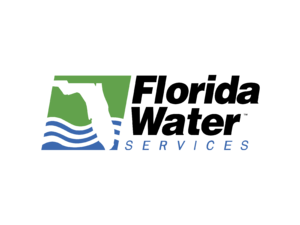 Florida Water Services Logo