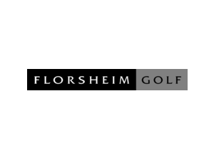 Florsheim Golf Logo
