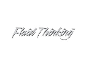 Fluid Thinking Logo