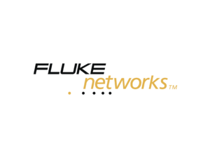 Fluke Networks Logo