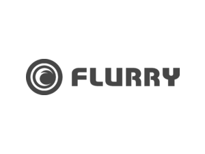 Flurry Logo