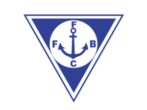 Fluvial Foot Ball Club de Porto Alegre RS Logo