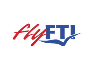 Fly FTI Logo
